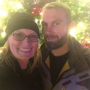 Meet your Posher, Joleen